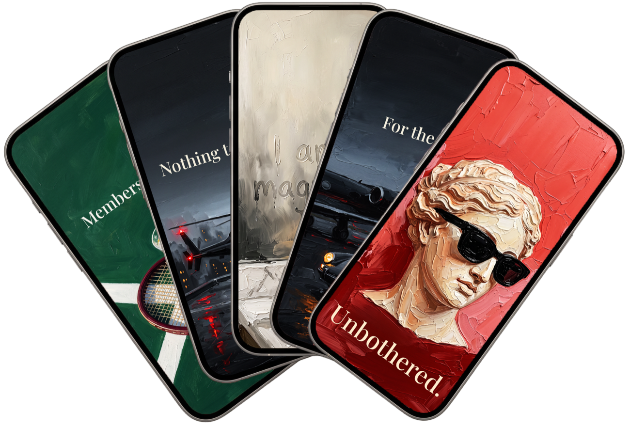 The Legacy Collection preview